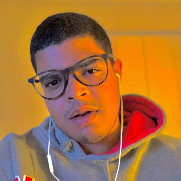 Meet your Posher, Jon - Picture 1 of 1